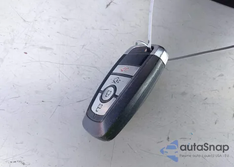 2017 Ford Fusion Hybrid Se from USA, damaged, VIN 3FA6P0LU0HR382049